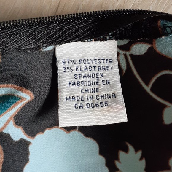 Reitmans blouse - Picture 5 of 6